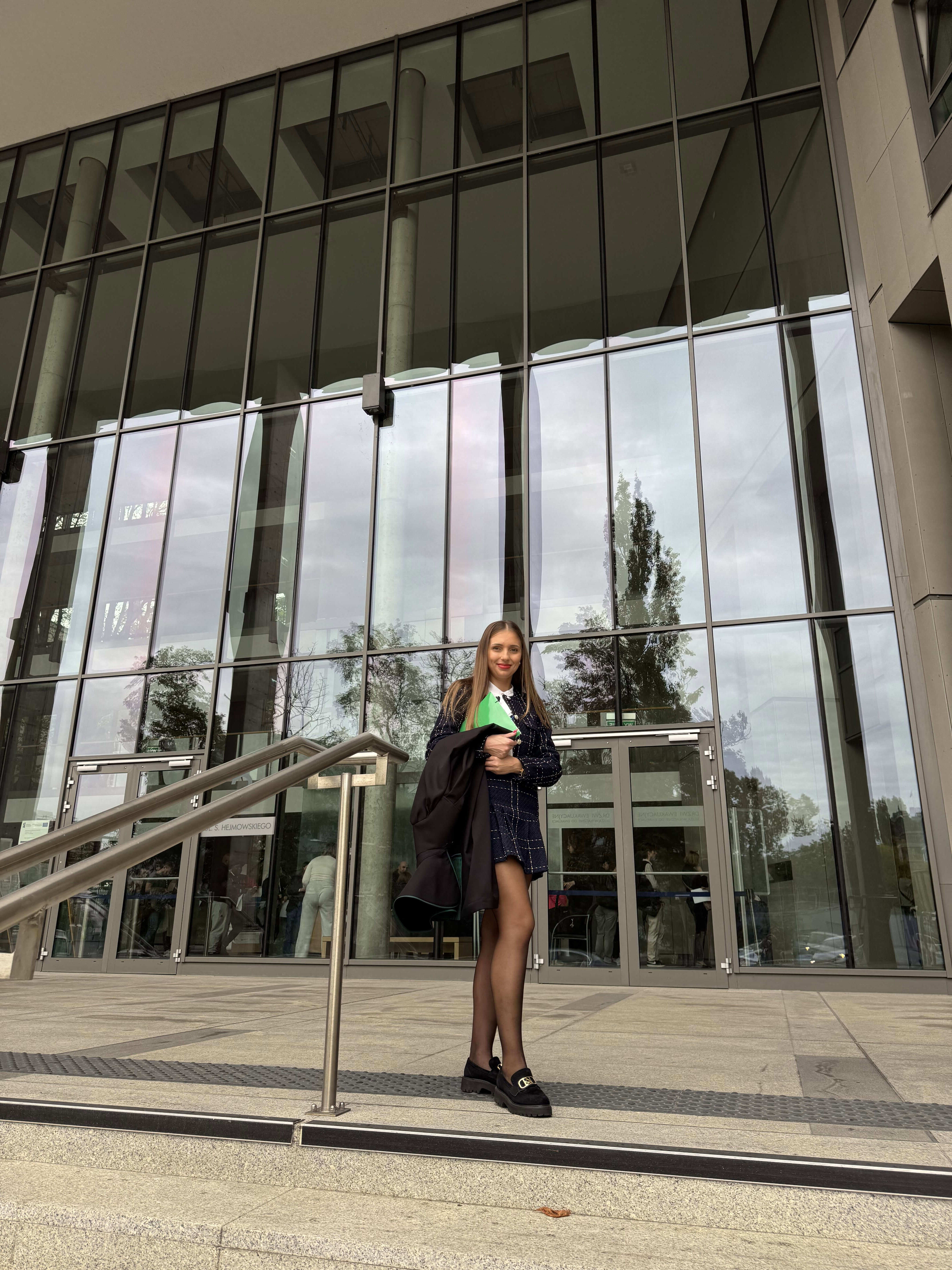 Adwokat przed sądem